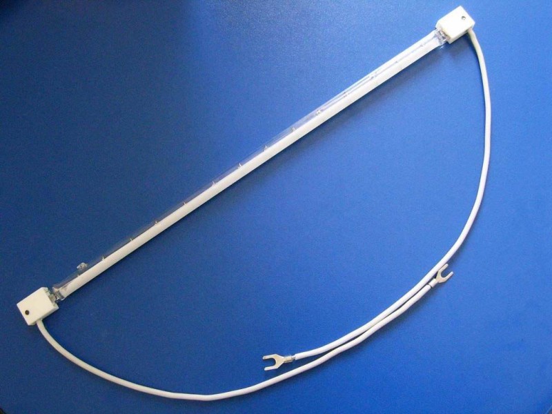 Infrared Heating For Photovoltaic Industry - Image 2