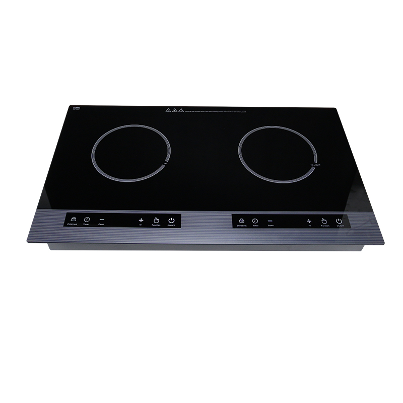 Infrared induction cooker - Image 2