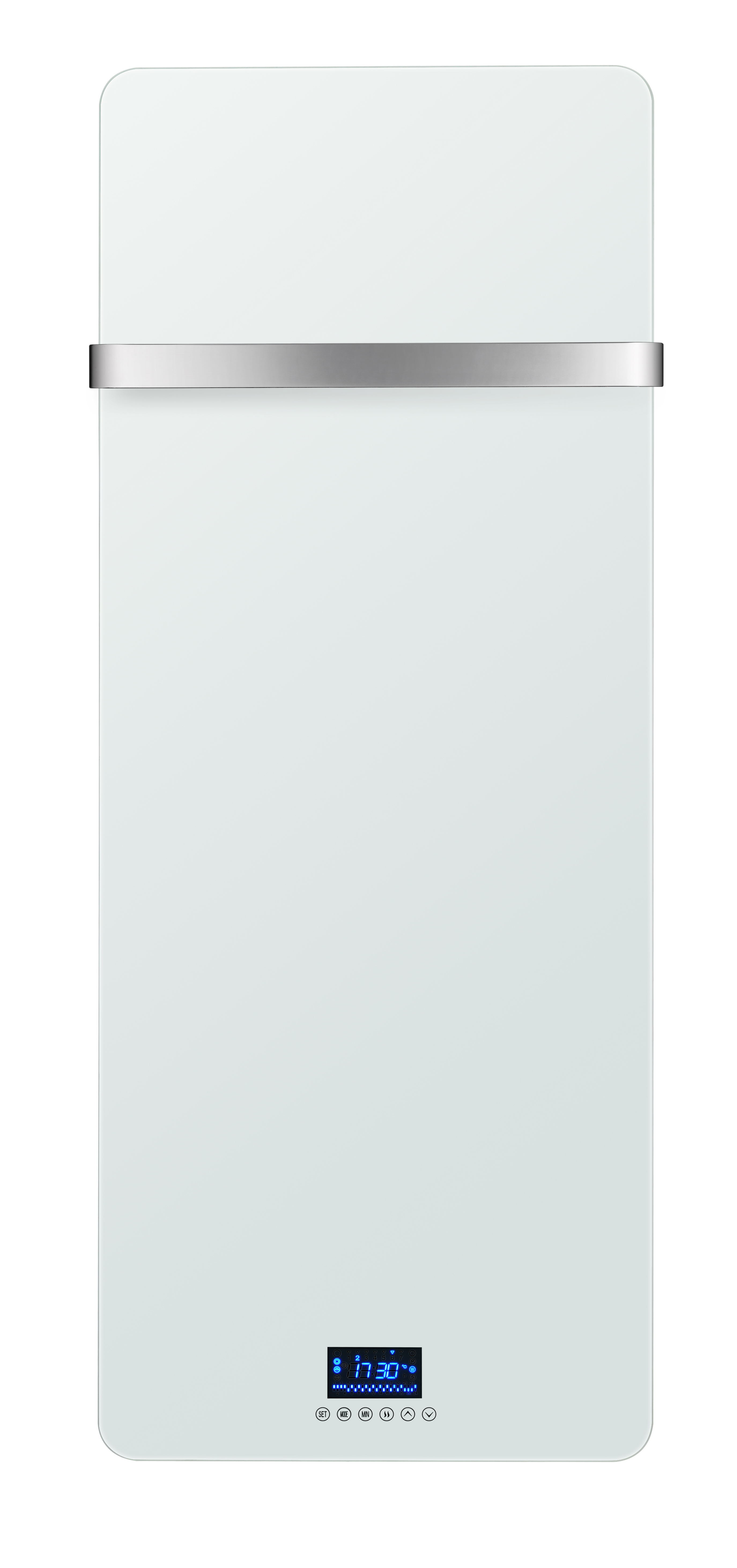 Infrared Panel Heater - Image 2