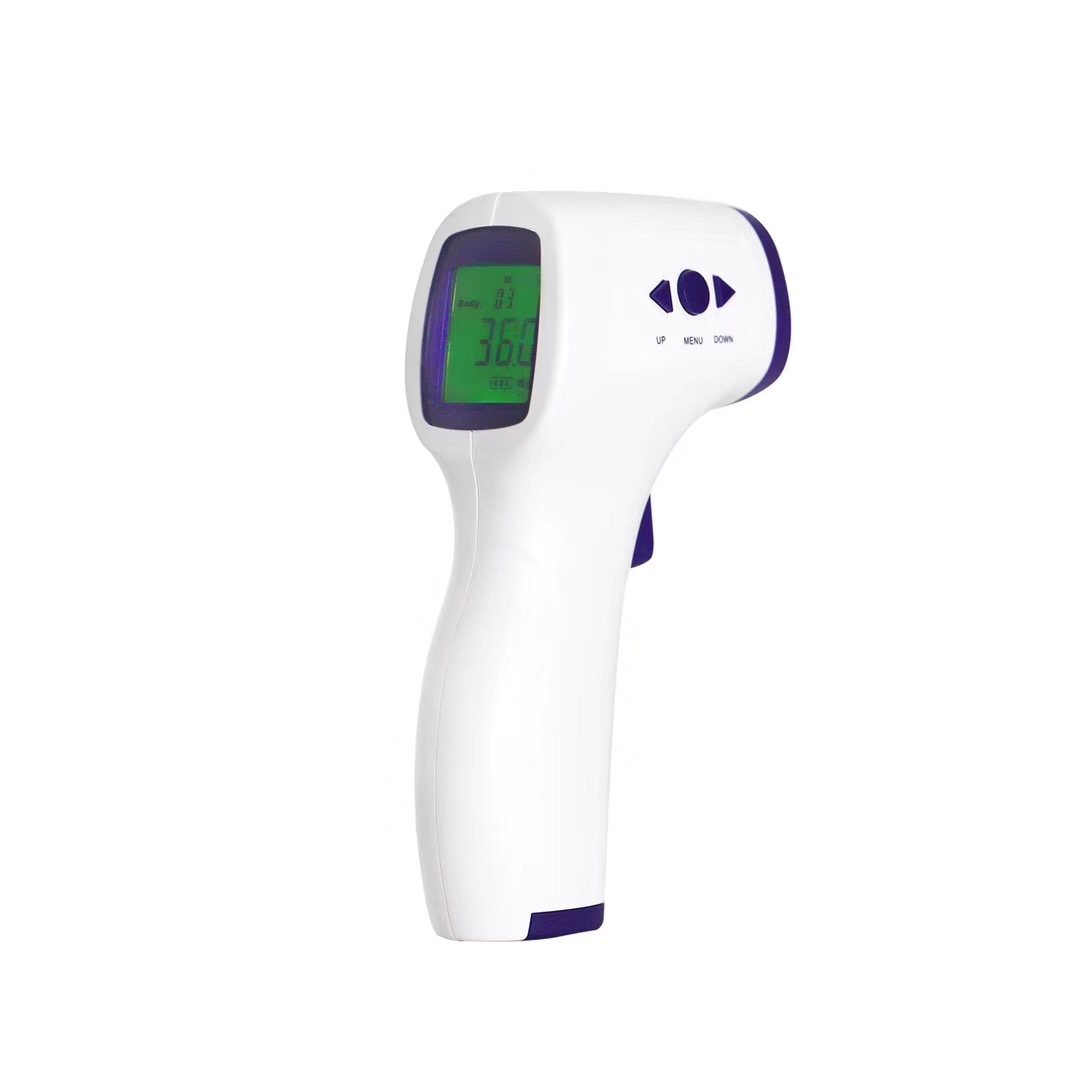 infrared thermometer - Image 2
