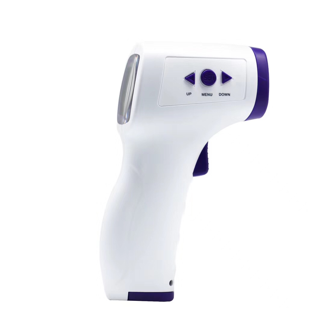 Non-Contact Infrared Thermometer