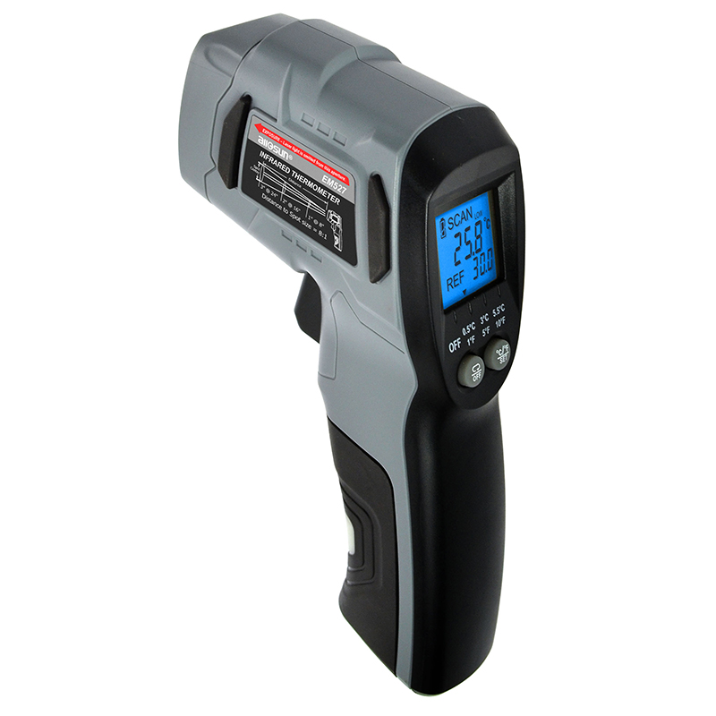 Non-Contact Infrared Thermometer