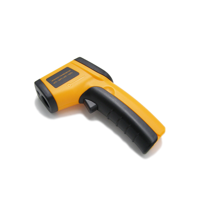 INFRARED THERMOMETER - Image 2