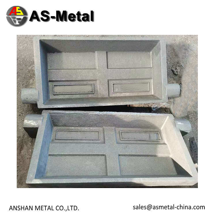Ingot Mold - Image 3