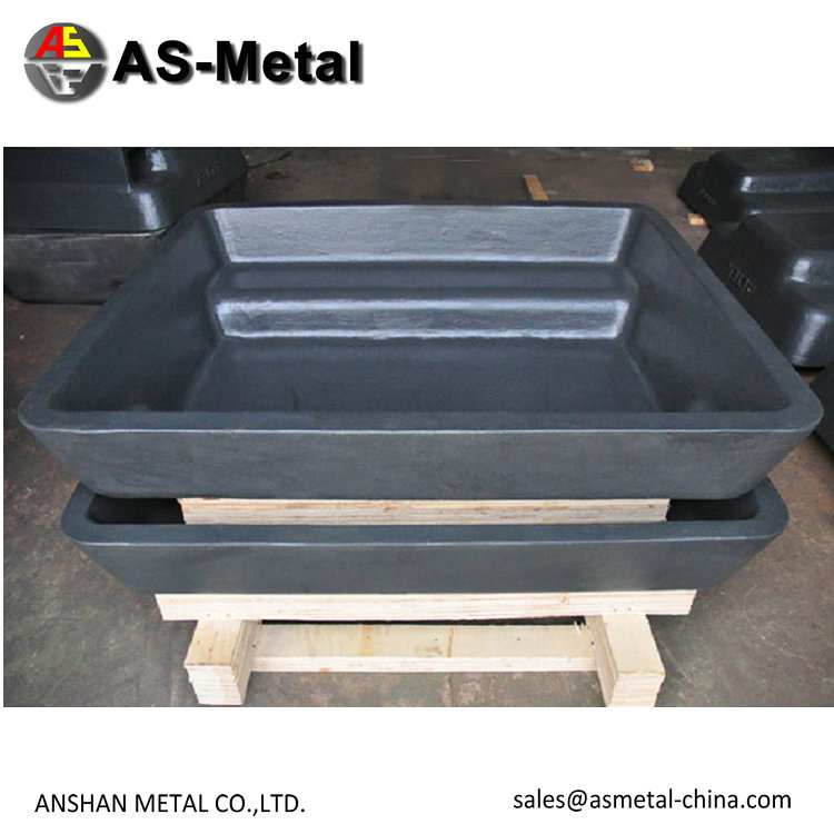 Ingot Mold - Image 2