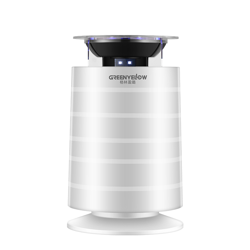INHALANT MOSQUITO TRAP INDOOR - Image 2