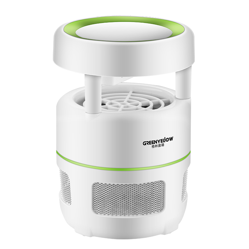 INHALANT MOSQUITO TRAP INDOOR - Image 2