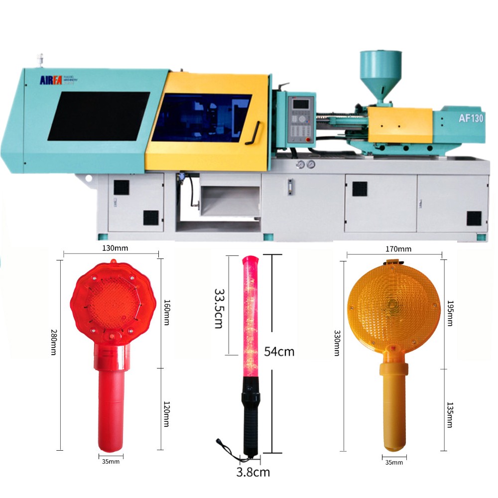 inject machine molding - Image 2