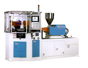 Injection Blow Molding Machine