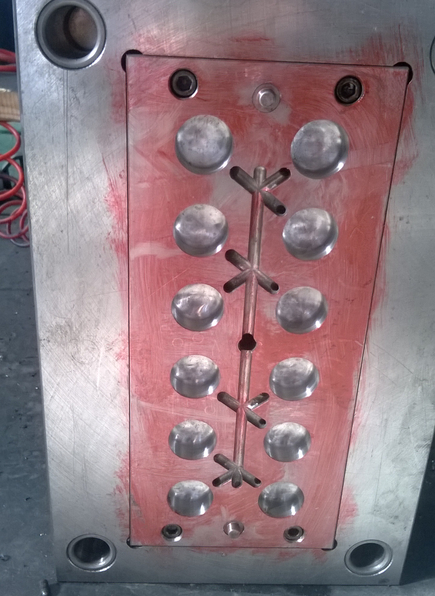 Moulds