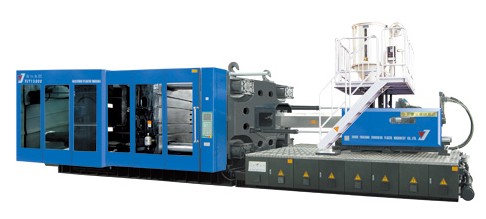 Injection Molding Machine