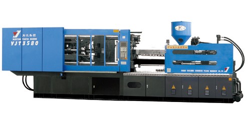 Precision Injection Molding Machine