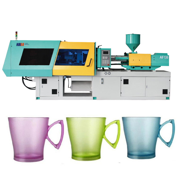 injection plastic molding machine - Image 3