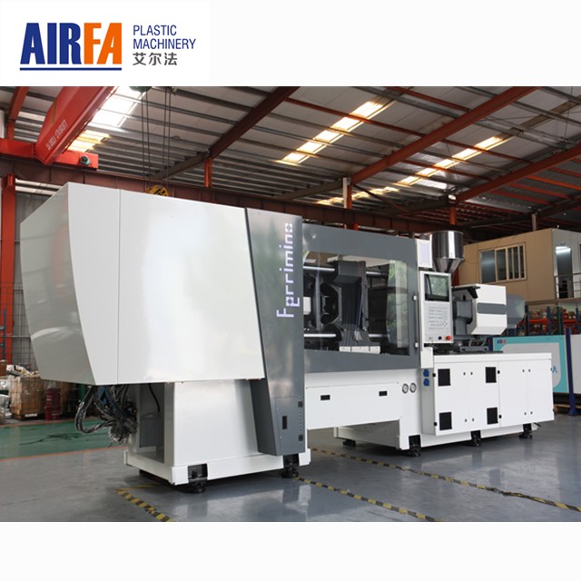 injection plastic molding machine - Image 3