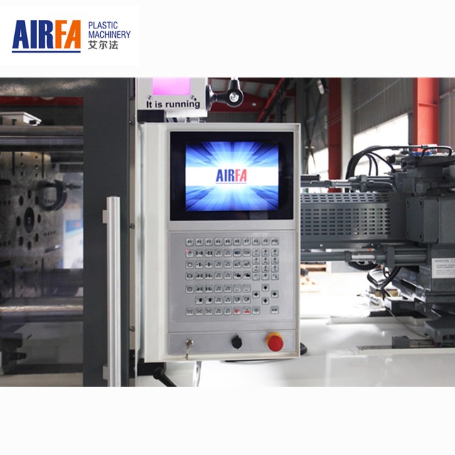 injection plastic molding machine - Image 2