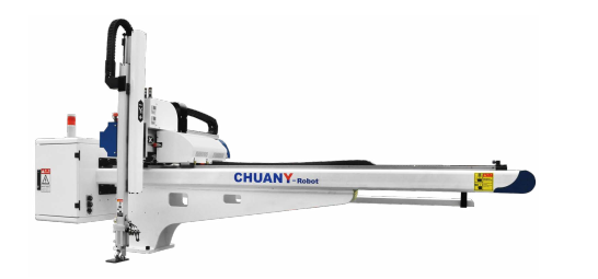 injection robot - Image 3
