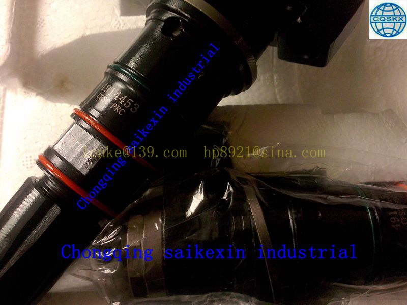injector 4914453 CCEC CUMMINS - Image 2