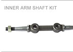 Inner Arm Shaft Kit for Mechanical Linkage