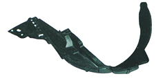 Automobile Inner Fender Liner