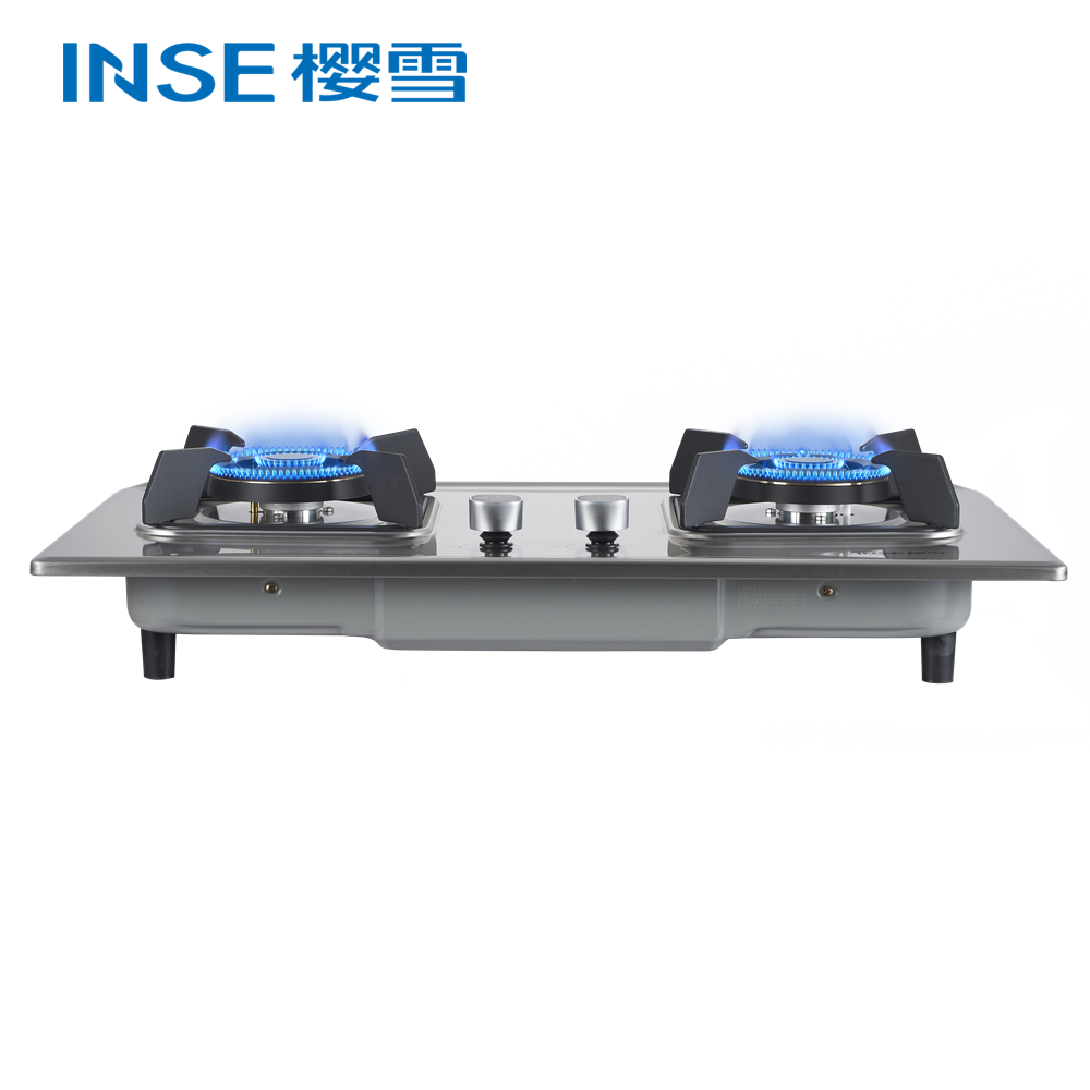 INSE 2022 Hot Selling Factory Price Build In China Gas Stove JZY/T-Q2003(G) - Image 3