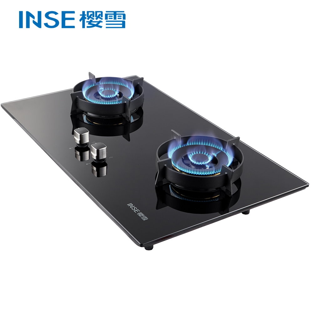 INSE Build-in Hob JZY/T-Q1806(B) - Image 3