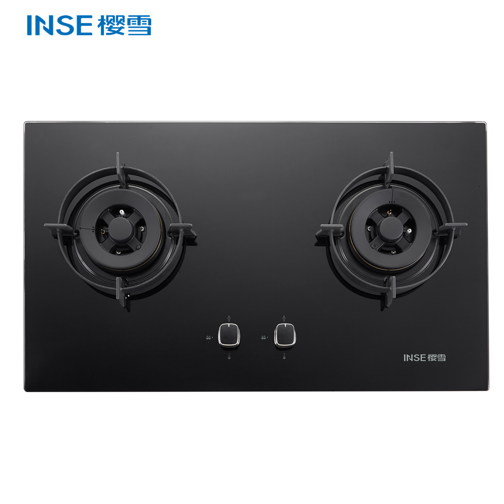 INSE Build-in Hob JZY/T-Q1806(B) - Image 2