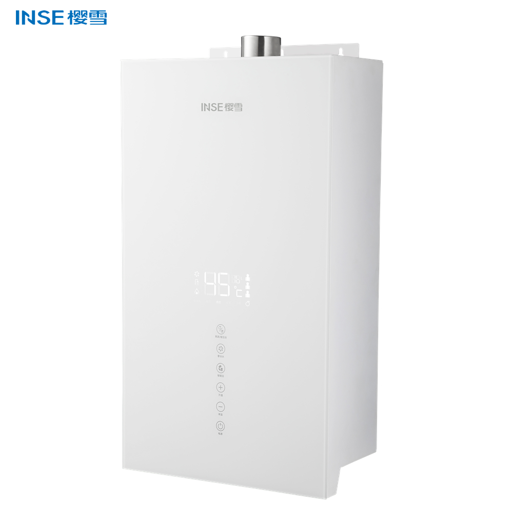 Instant Gas Water Heater with Constant Temperature Control