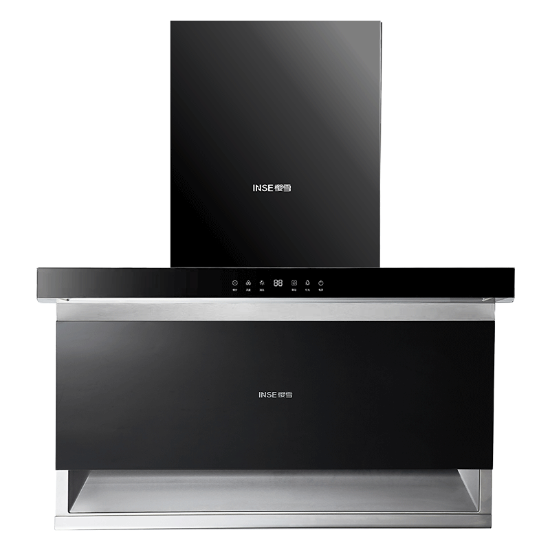 INSE Range Hood K1906B - Image 2