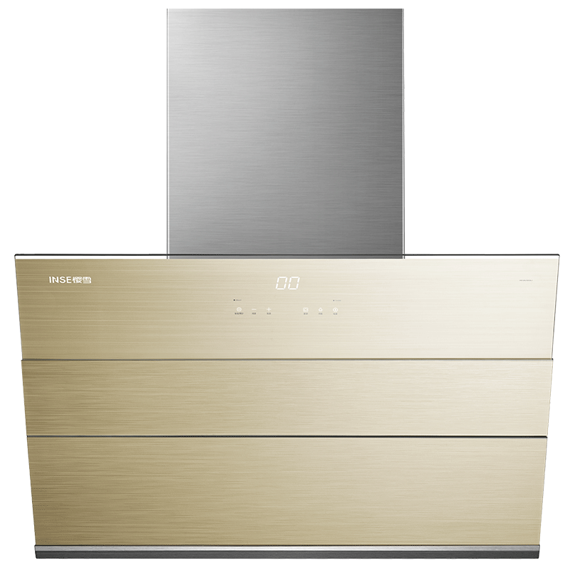 INSE Side Suction Range Hood Z1601 - Image 2