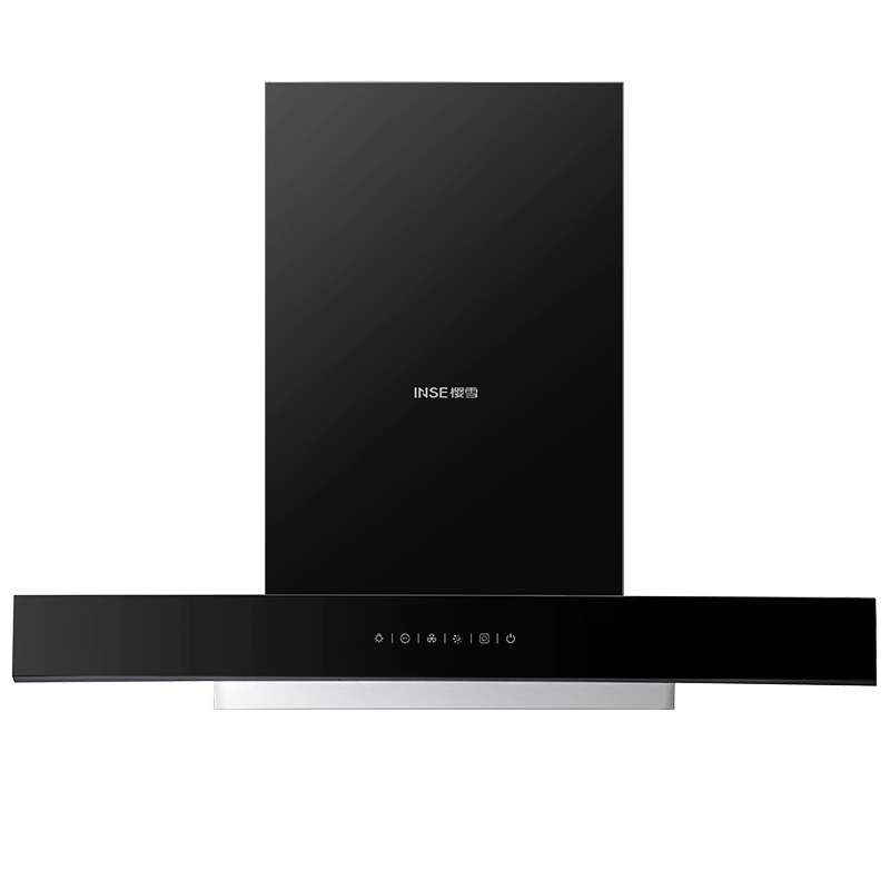INSE Wall Mount Range Hood F2017 - Image 2