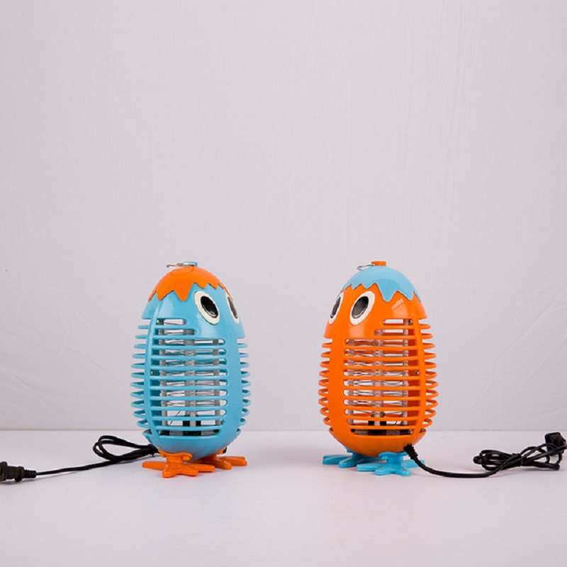 UV Light Insect Killer Lamp