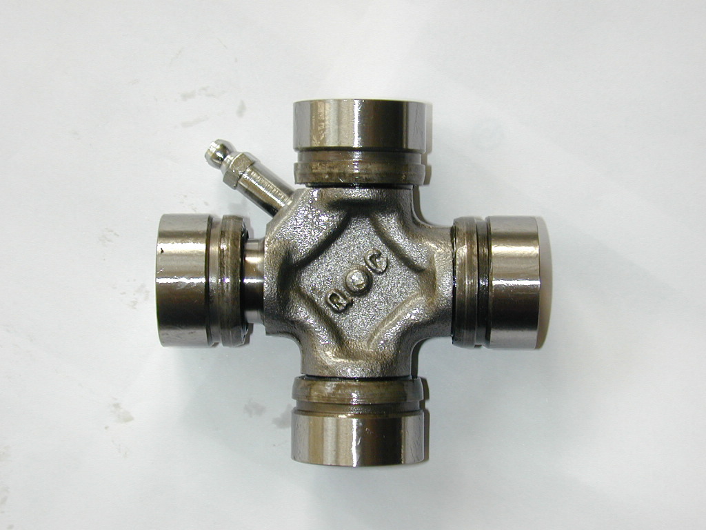 Inside Circlips U-Joint Kits - Image 2