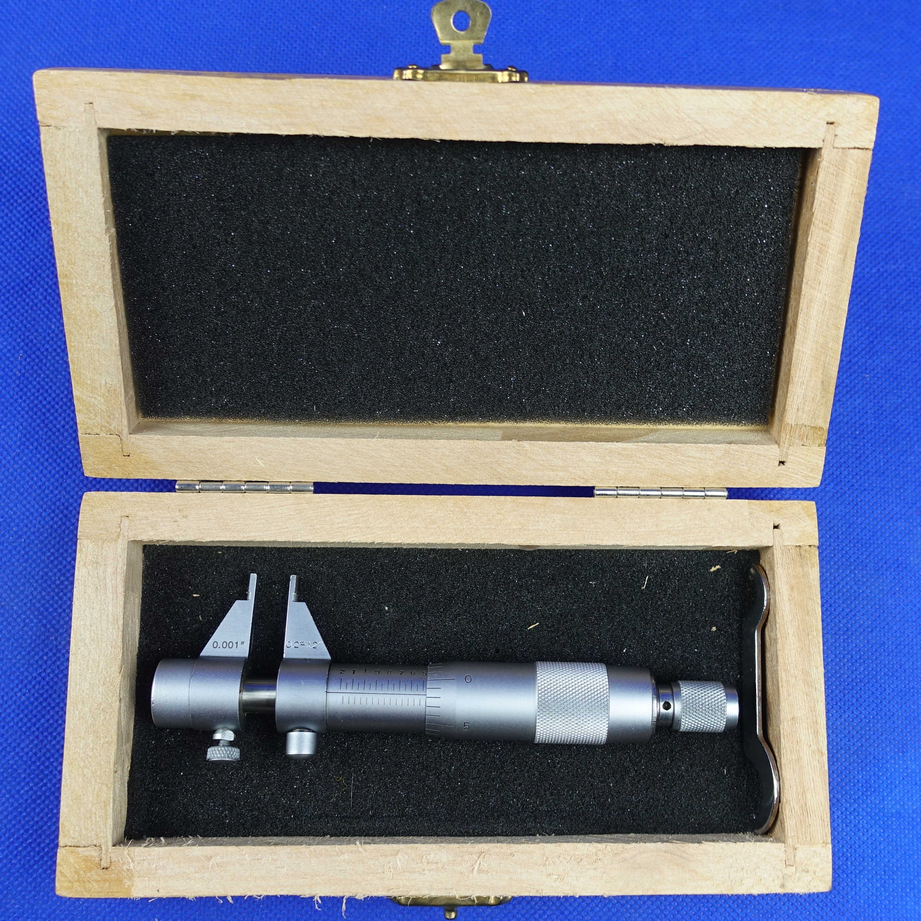 Inside micrometer - Image 2