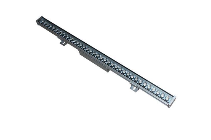 LED Inspection Light Bar