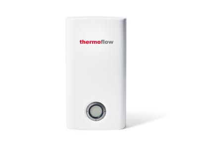 Instant electric water heater - Comfort series - Image 2