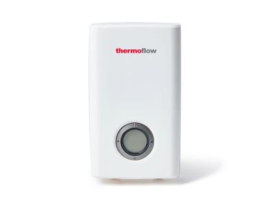Instant electric water heater - Compact series - Image 2