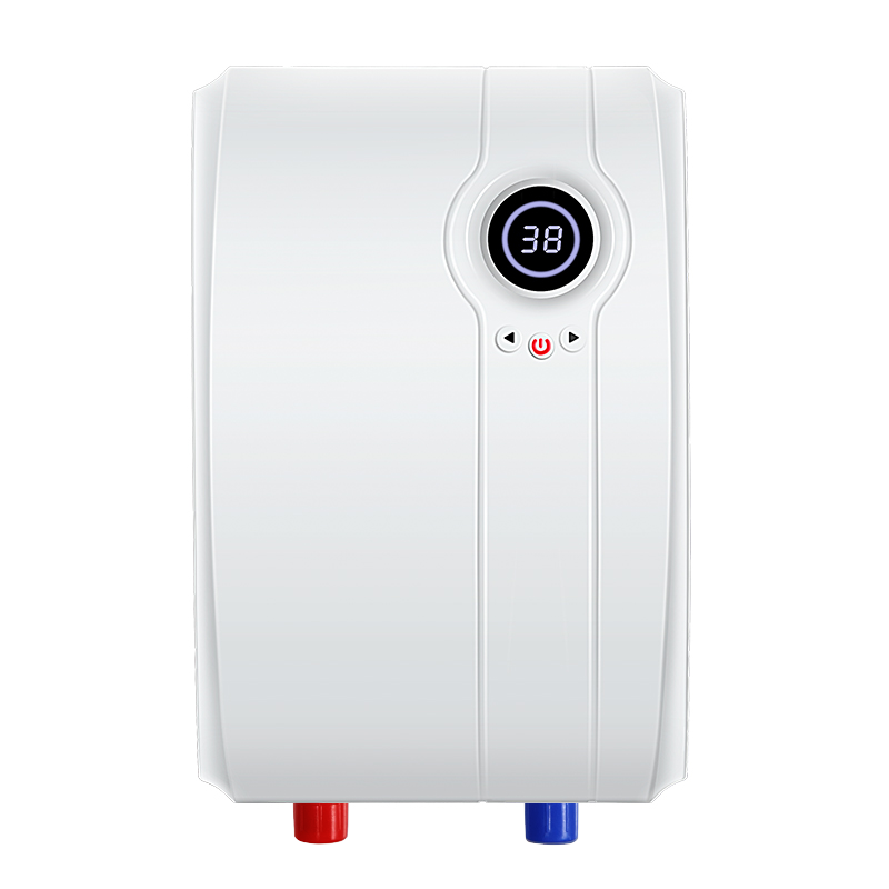 Instant Electric Water Heater DR03A-D - Image 2