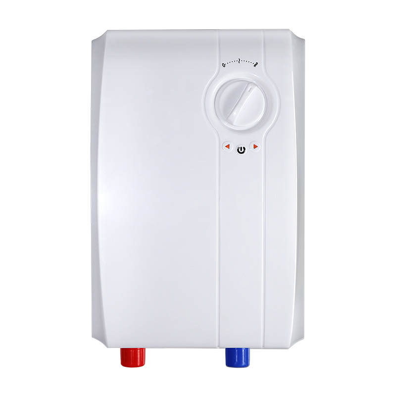 Instant Electric Water Heater DR03A-J - Image 2