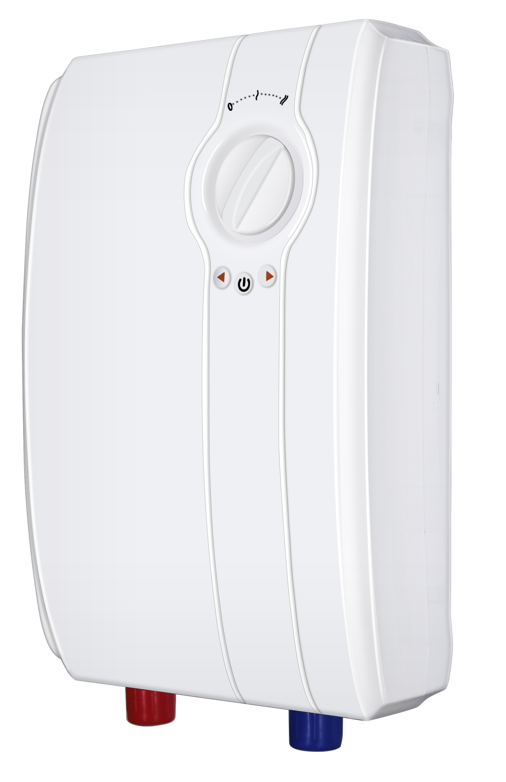 On-Demand Electric Water Heater