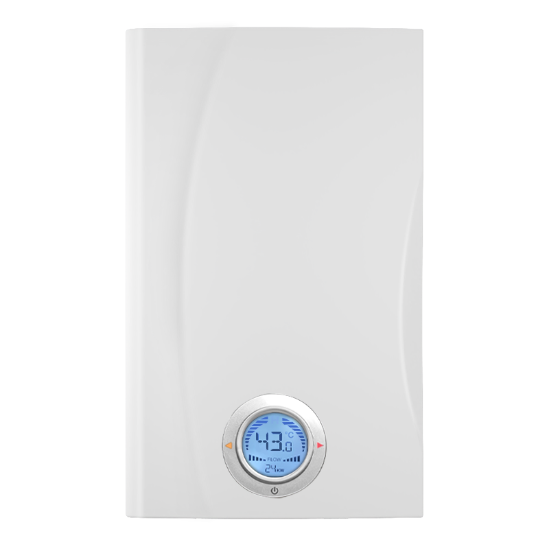 Instant Electric Water Heater DR07B/C-D - Image 3