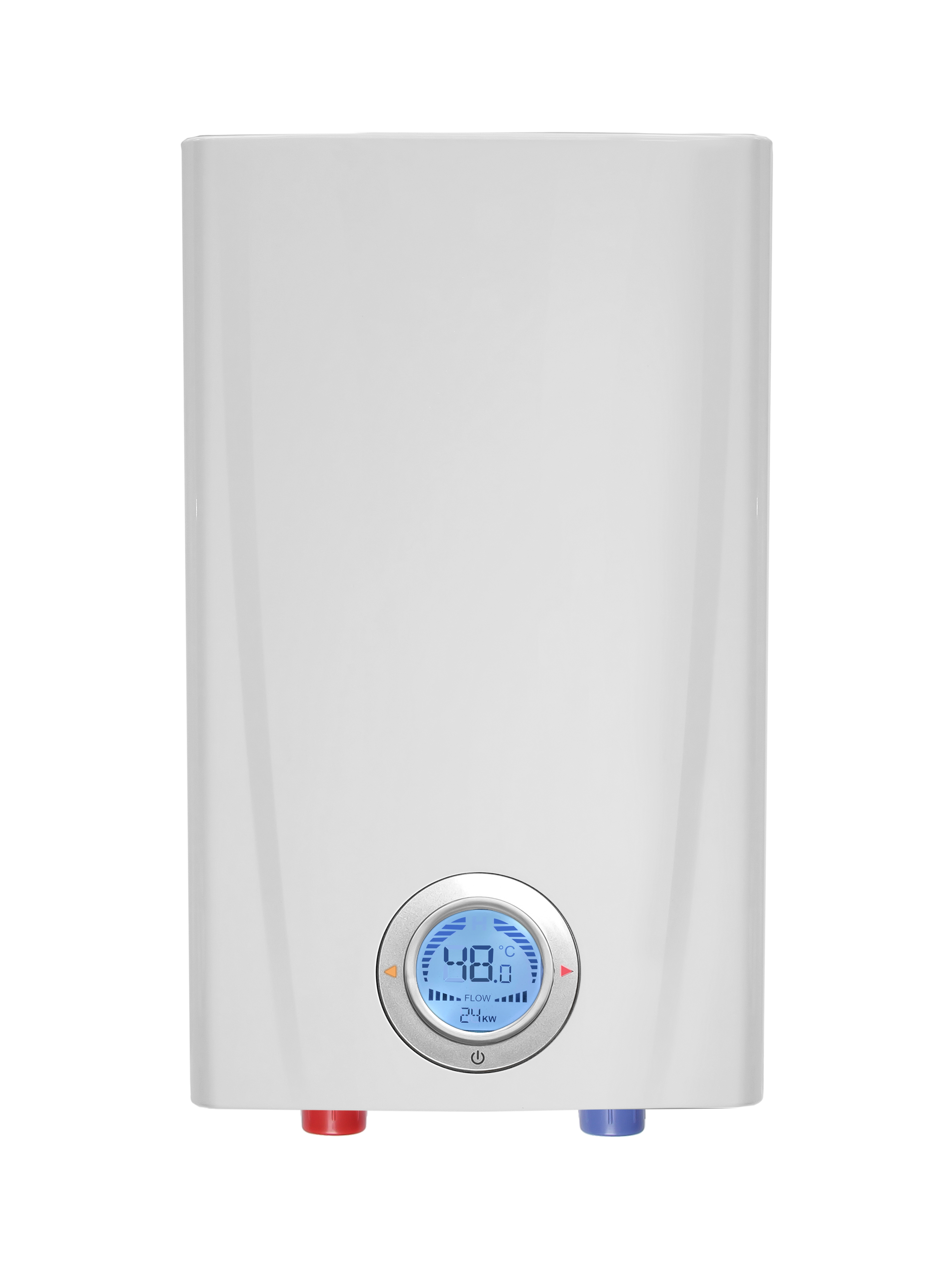Instant Electric Water Heater DR07B/C-D - Image 2