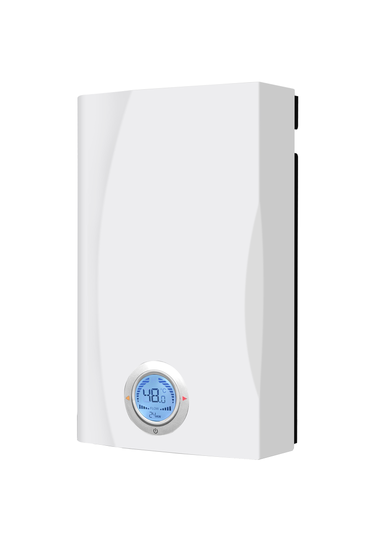 Instant Electric Water Heater