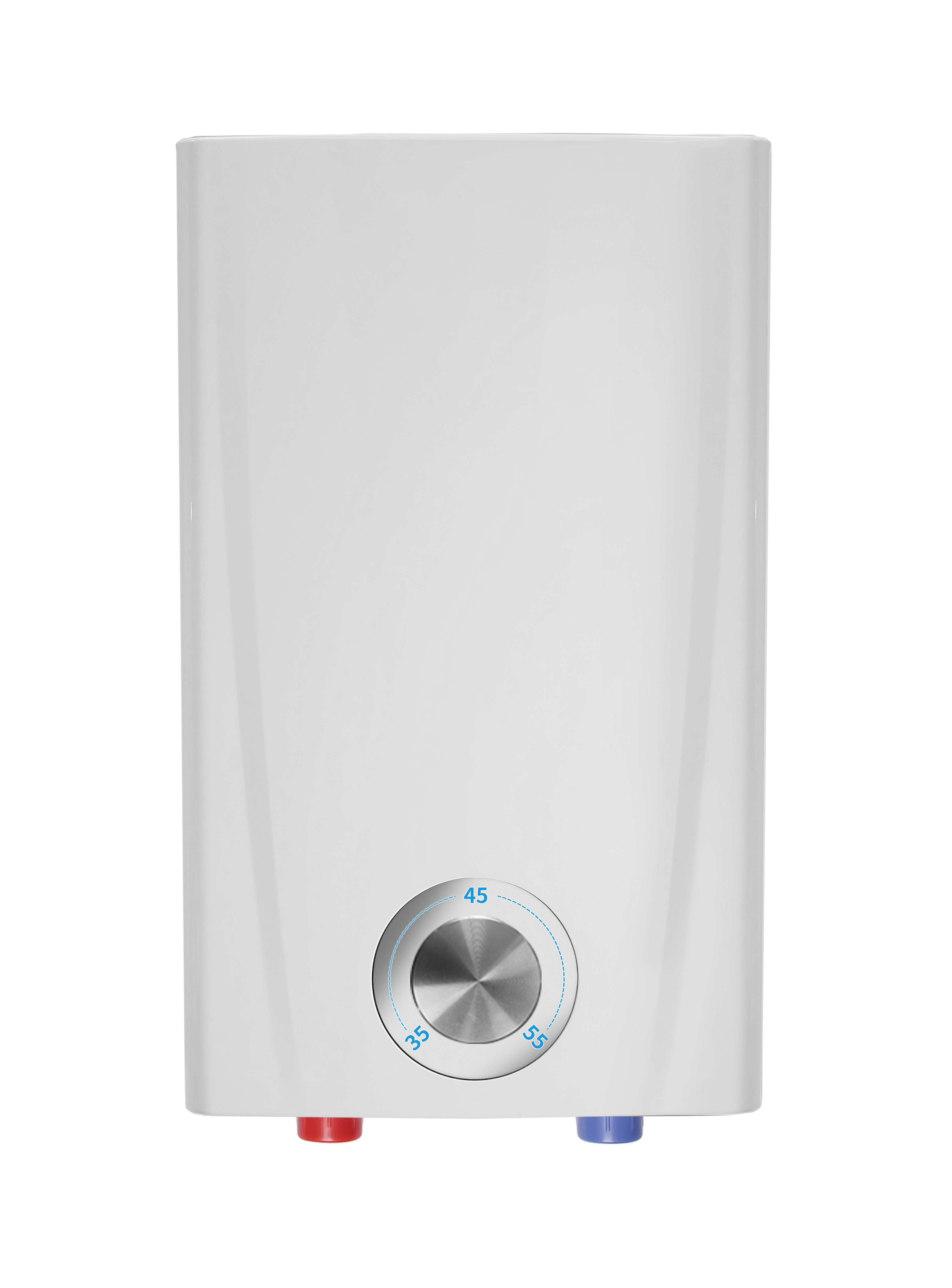 Instant Electric Water Heater DR07B/C-J - Image 2