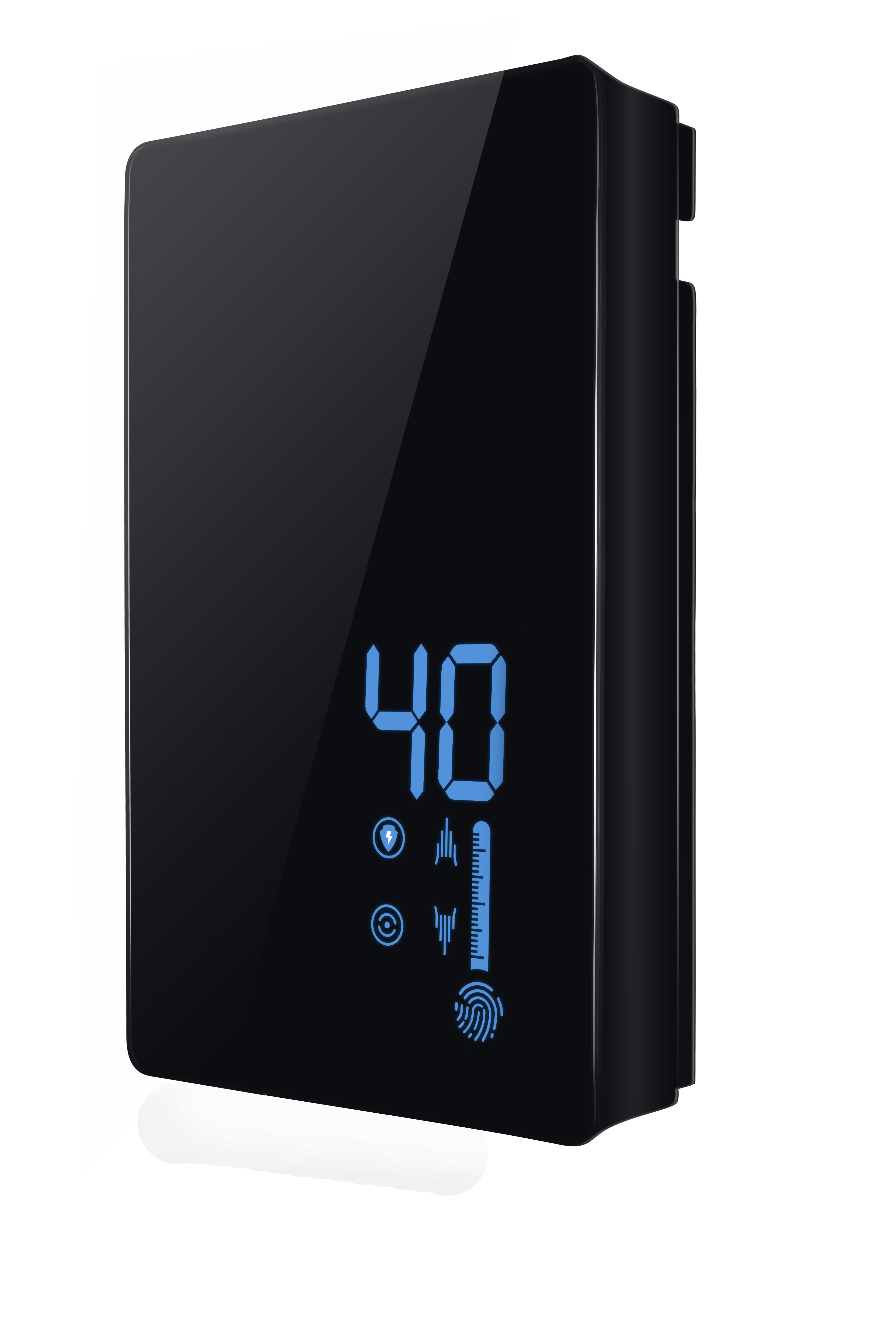 Digital Instant Electric Water Heater