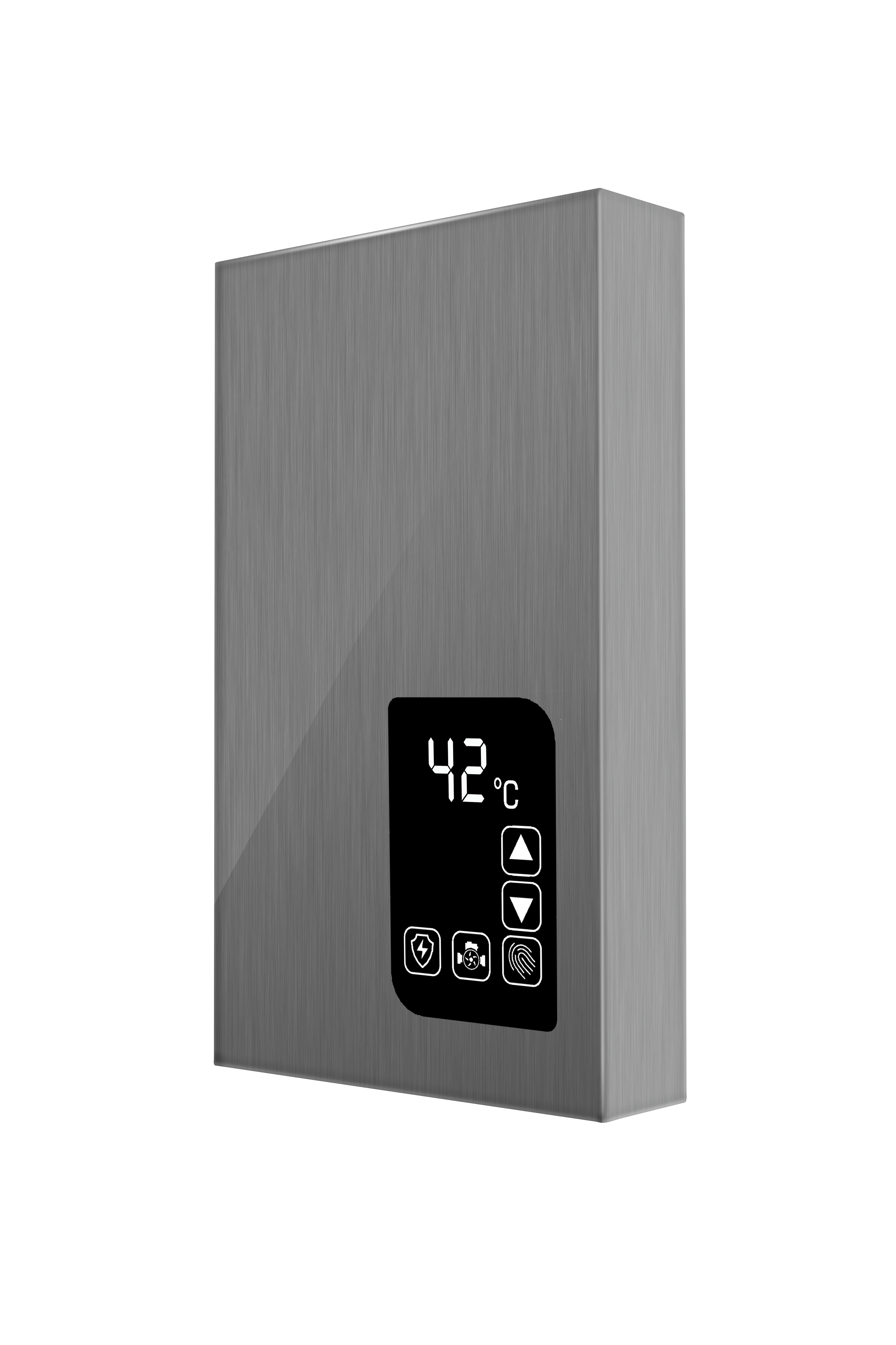 Instant Electric Water Heater with Digital Control