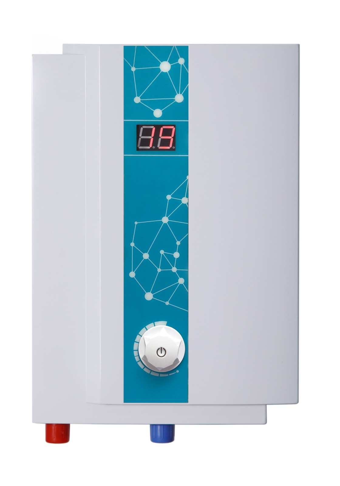 Instant Electric Water Heater DR08A - Image 3