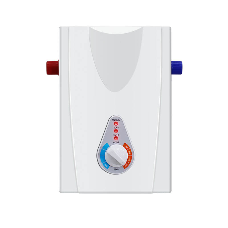 Instant Electric Water Heater DR13A/B - Image 3