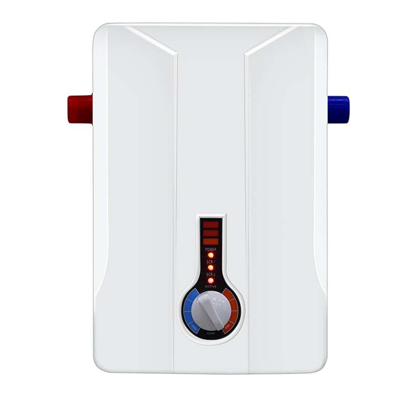 Instant Electric Water Heater DR13A/B - Image 2