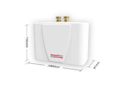 Instant electric water heater - Mini Basic series - Image 2