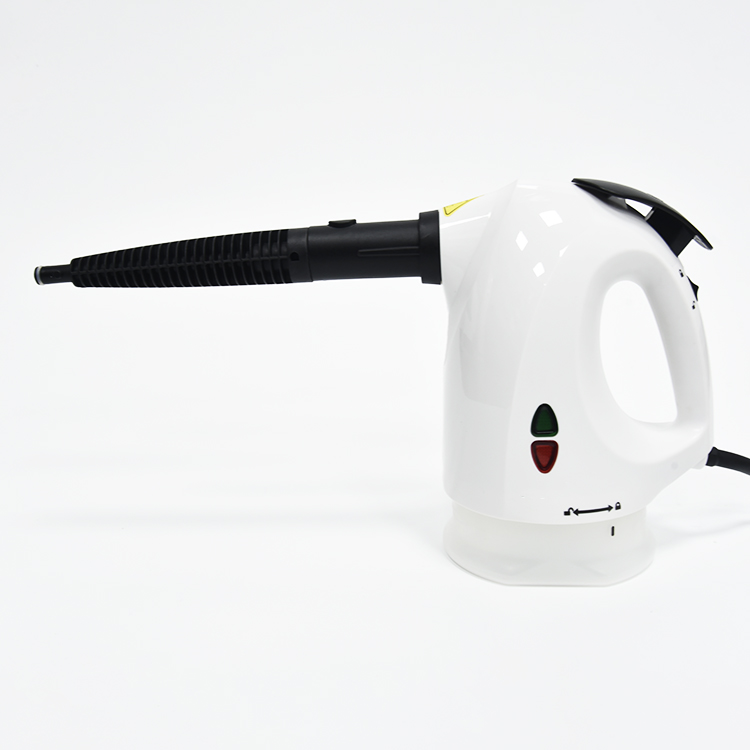 Instant heat steam cleaner with mop - Image 3
